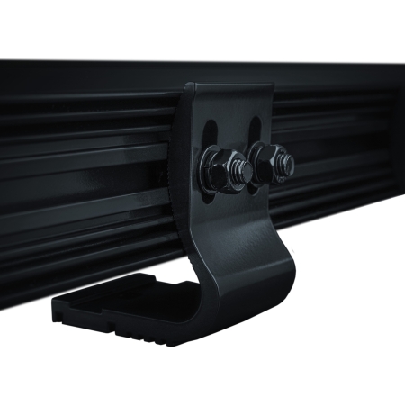 Strands Siberia bagbeslag, passer til DR NL DRT RT DRC NG i gruppen Bilstereo / LED-lys / Monteringstilbehør / Holdere og beslag hos BRL (872270363)