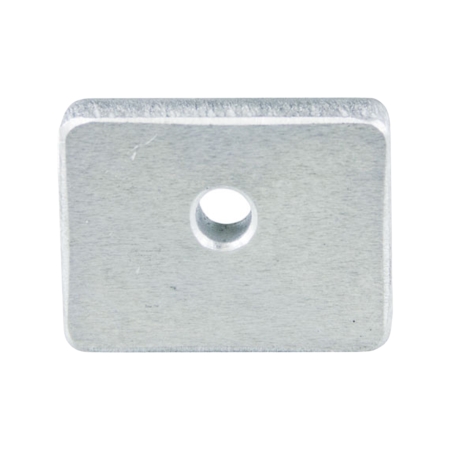 Strands Distans Til LED-strips, Passer til alle LED-strips i gruppen Bilstereo / LED-lys / Monteringstilbehør / Holdere og beslag hos BRL (872270409)