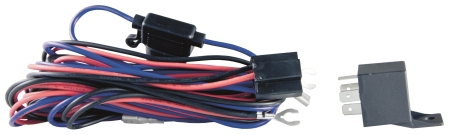 Strands Ledningssæt Til To Ekstra Lys i gruppen Bilstereo / LED-lys / Monteringstilbehør / Kabelsæt hos BRL (872270415)