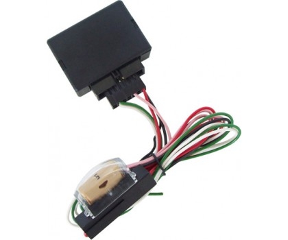 Strands Can-Bus Interface Baglygter i gruppen Bilstereo / LED-lys / Monteringstilbehør / CAN-BUS hos BRL (872270417BACK)