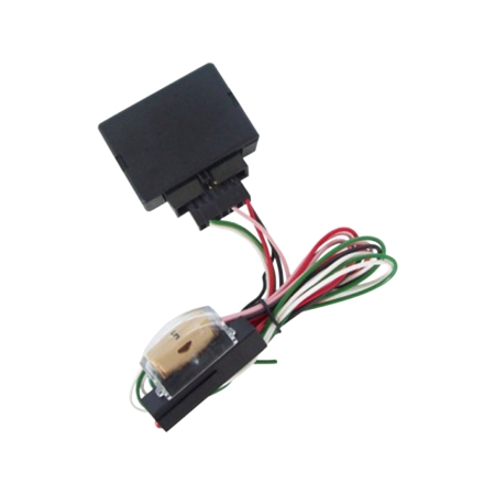 Strands Can-Bus Interface Baglygter i gruppen Bilstereo / LED-lys / Monteringstilbehør / CAN-BUS hos BRL (872270417BACK)