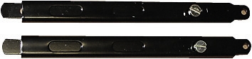 Strands Toppstag 1 Par i gruppen Bilstereo / LED-lys / Monteringstilbehør / Støttestang hos BRL (872270422)