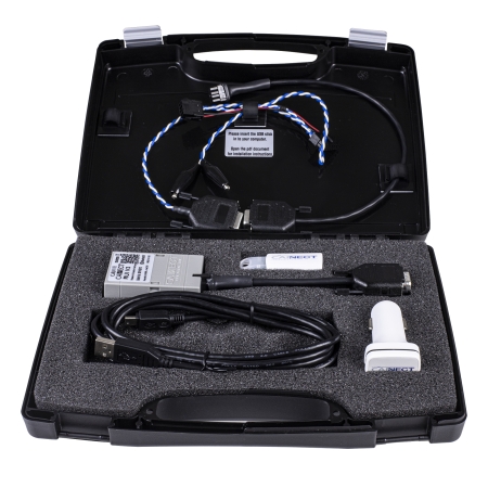 Strands Nitor - Can-Bus i gruppen Bilstereo / LED-lys / Monteringstilbehør / CAN-BUS hos BRL (872270430)