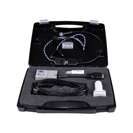 Strands Nitor - Can-Bus i gruppen Bilstereo / LED-lys / Monteringstilbehør / CAN-BUS hos BRL (872270430)