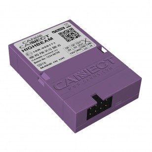Strands Can-Bus Interface i gruppen Bilstereo / LED-lys / Monteringstilbehør / CAN-BUS hos BRL (872270436)