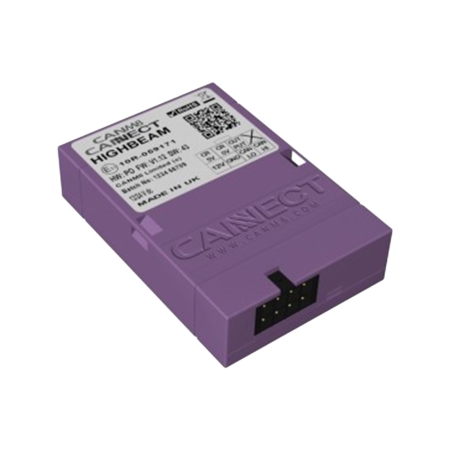 Strands Can-Bus Interface i gruppen Bilstereo / LED-lys / Monteringstilbehør / CAN-BUS hos BRL (872270436)