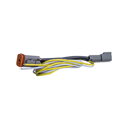 Strands Kabel Med Kontakter DT-4 Til DT-2 i gruppen Bilstereo / LED-lys / Monteringstilbehør / Kabelsæt hos BRL (872270438)