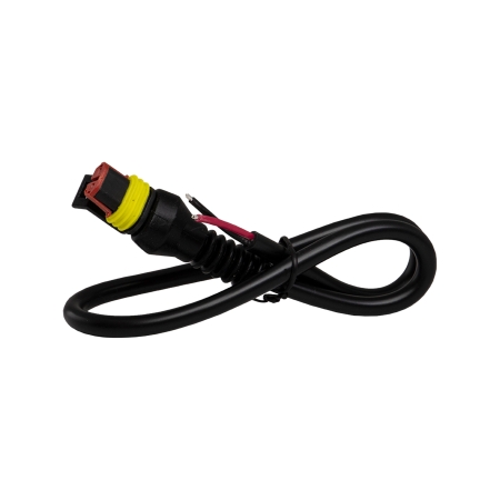 Strands Kabel med Super Seal (Hunn Meter, 2X1MM² i gruppen Bilstereo / LED-lys / Monteringstilbehør / Kablar og kontakter hos BRL (872270447)