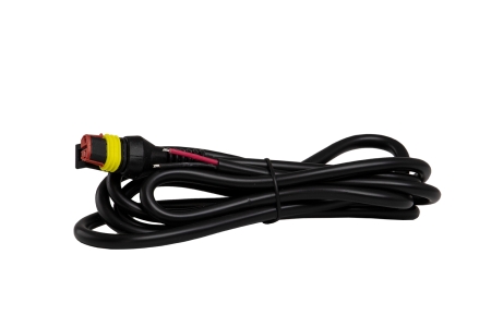 Strands Kabel med Super Seal (Hunn Meter, 2X1MM² i gruppen Bilstereo / LED-lys / Monteringstilbehør / Kablar og kontakter hos BRL (872270448)