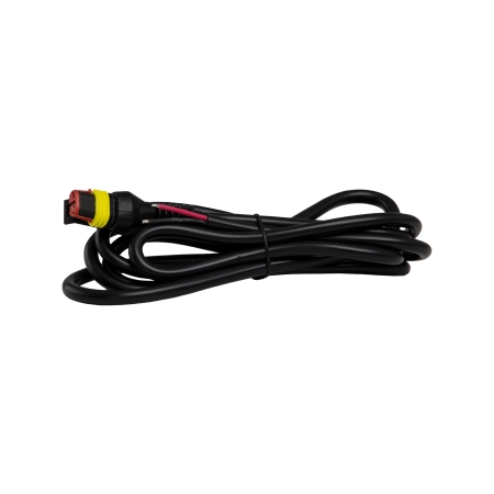Strands Kabel med Super Seal (Hunn Meter, 2X1MM² i gruppen Bilstereo / LED-lys / Monteringstilbehør / Kablar og kontakter hos BRL (872270448)