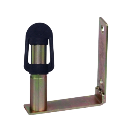 Strands Stangfeste Vinkel i gruppen Bilstereo / LED-lys / Monteringstilbehør / Holdere og beslag hos BRL (872270453)