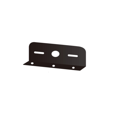 Strands Fæste Til Blinklys - Universal CC 40-120Mm i gruppen Bilstereo / LED-lys / Monteringstilbehør / Holdere og beslag hos BRL (872270459)