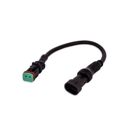 Strands Superseal Pin til DT-stik kabel i gruppen Bilstereo / LED-lys / Monteringstilbehør / Kablar og kontakter hos BRL (872270474)