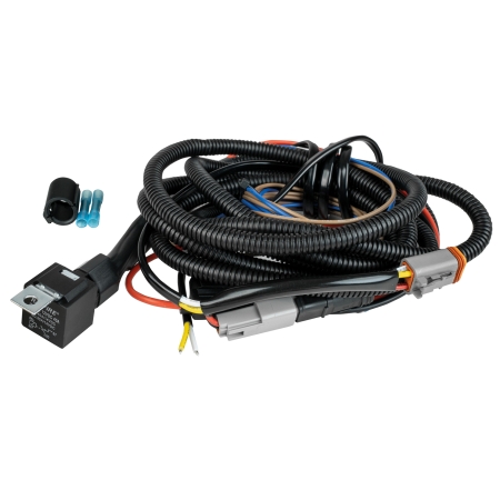 Strands Siberia Kabelsats Professionel 1X DT i gruppen Bilstereo / LED-lys / Monteringstilbehør / Kabelsæt hos BRL (872270477)