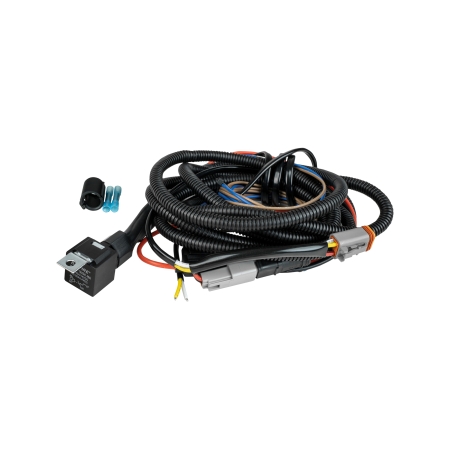 Strands Siberia Kabelsats Professionel 1X DT i gruppen Bilstereo / LED-lys / Monteringstilbehør / Kabelsæt hos BRL (872270477)