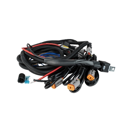 Strands Siberia Kabelsæt Professionel 3X DT i gruppen Bilstereo / LED-lys / Monteringstilbehør / Kabelsæt hos BRL (872270478)