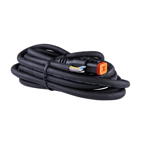 Strands DT4-Kabel 5M Vde-Kabel i gruppen Nyheder hos BRL (872270487)