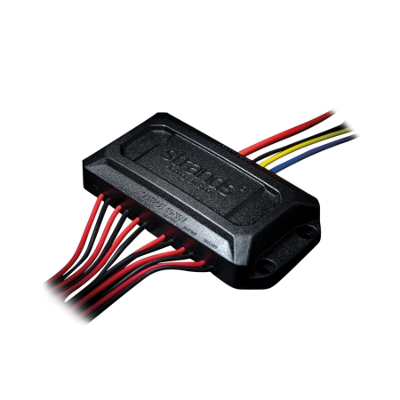 Strands Cruise Light Strobe Control i gruppen Bilstereo / LED-lys / Monteringstilbehør / Kablar og kontakter hos BRL (872270492)