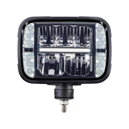 Strands Alaska Ploglampe Værmelins Ekstra Lys 7