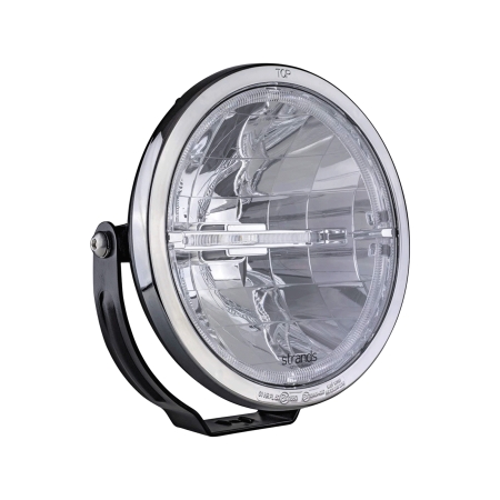 Strands Ambassadør Ekstra Lys 9