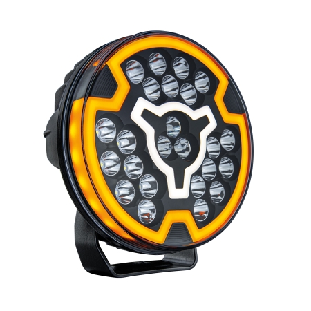 Strands Freedom Maximum Position Ekstra lys 7
