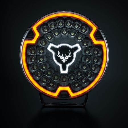 Strands Freedom Maximum Position Ekstra Lys 9