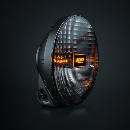 Strands IZE LED OG Ekstra lys 9