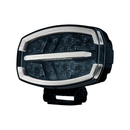 Strands Firefly One Ekstra lys Oval i gruppen Bilstereo / LED-lys / LED-lamper / Ekstra lys hos BRL (872270953)