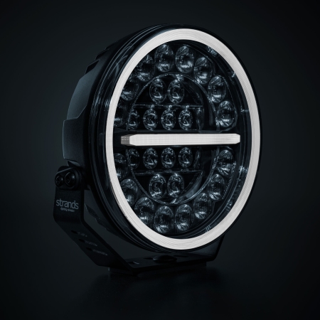 Strands Firefly Pro Ekstra Lys 9