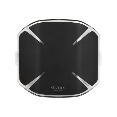 Strands Siberia X Linsskydd Sort 7