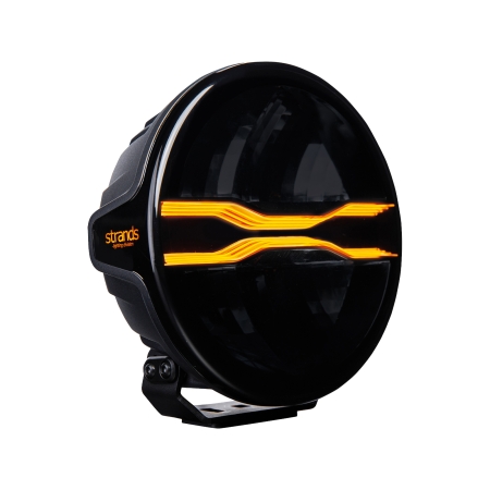 Strands For9T Dragon Drive Ekstra Lys 9