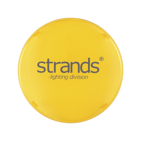 Strands Siberia Nr/Xp Gult Linsskydd 7