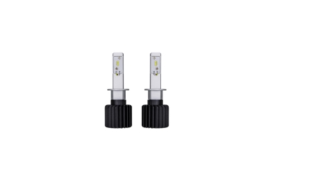 Strands Konverteringskit LED H1 i gruppen Bilstereo / LED-lys / Monteringstilbehør / Diverse hos BRL (872280801)