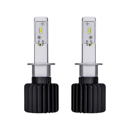 Strands Konverteringskit LED H1 i gruppen Bilstereo / LED-lys / Monteringstilbehør / Diverse hos BRL (872280801)