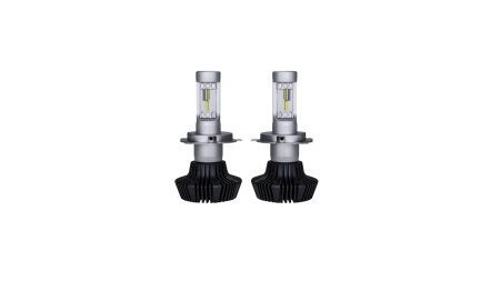 Strands Konverteringskit LED H4 i gruppen Bilstereo / LED-lys / Monteringstilbehør / Diverse hos BRL (872280804)