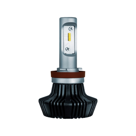 Strands Konverteringssæt LED H11 i gruppen Bilstereo / LED-lys / Monteringstilbehør / Diverse hos BRL (872280811)