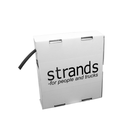 Strands Krympeslange Boks 6 med Lim I Boks 5M i gruppen Bilstereo / LED-lys / Monteringstilbehør / Montagemateriale hos BRL (872742031)
