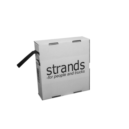 Strands Krympeslange Boks 12 med Lim i Boks 5M i gruppen Bilstereo / LED-lys / Monteringstilbehør / Montagemateriale hos BRL (872742033)