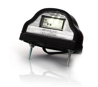 Strands Nsb LED 12-24V i gruppen Baklys hos BRL (872800029S)