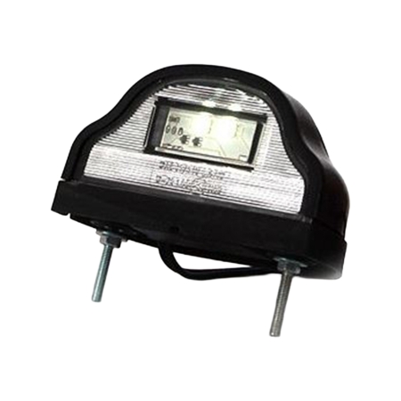 Strands Nsb LED 12-24V i gruppen Bilstereo / LED-lys / LED-lamper / Baklys hos BRL (872800029S)