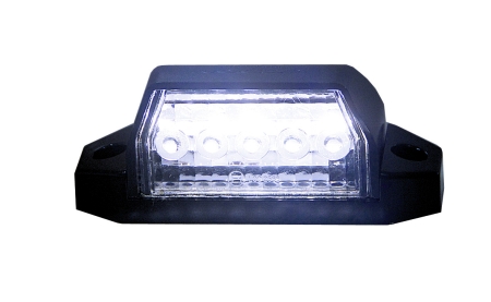 Strands Nsb LED 24V, Ize LED i gruppen Baklys hos BRL (872800033)