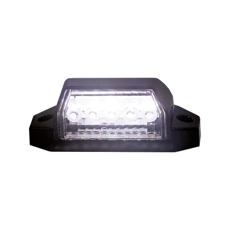 Strands Nsb LED 24V, Ize LED i gruppen Bilstereo / LED-lys / LED-lamper / Baklys hos BRL (872800033)