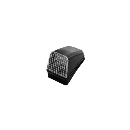Strands Loftlampe Klar Linse Hvid LED i gruppen Positionslys hos BRL (8728001012WLED)
