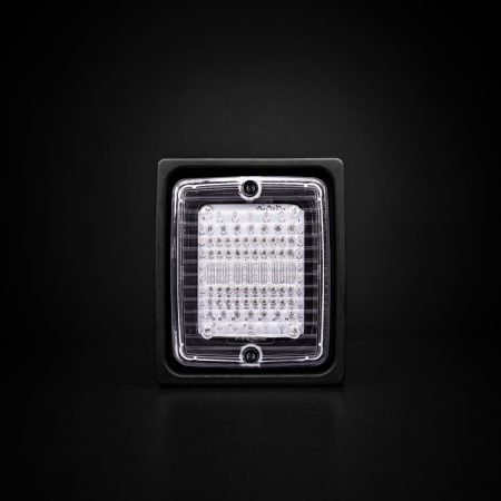 Strands Ize LED Baglygter 3 Funktioner i gruppen Baklys hos BRL (872800108)