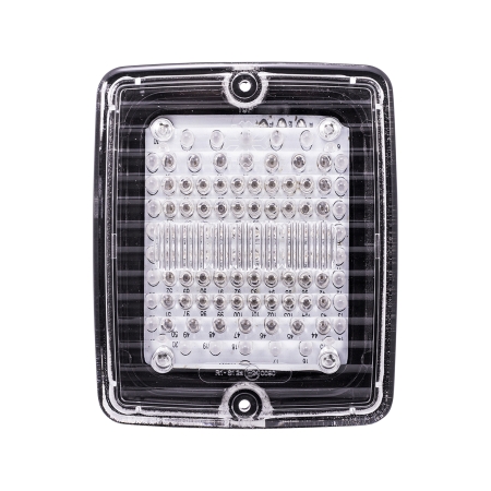 Strands Ize LED Baglygter 3 Funktioner i gruppen Bilstereo / LED-lys / LED-lamper / Baklys hos BRL (872800108)