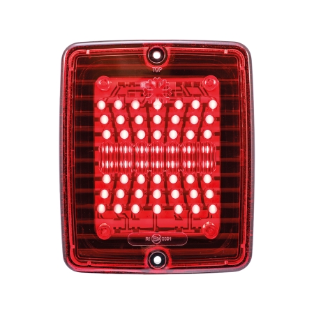 Strands Ize LED baglys i gruppen Bilstereo / LED-lys / LED-lamper / Baklys hos BRL (872800109)