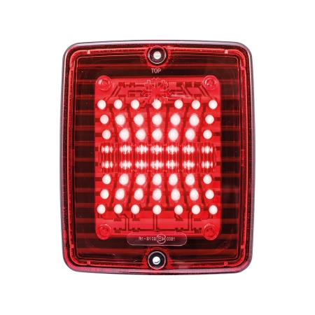 Strands Ize LED Bag- og Bremselys i gruppen Bilstereo / LED-lys / LED-lamper / Baklys hos BRL (872800110)