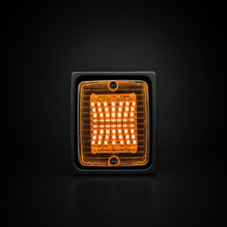 Strands Ize LED Blinkere i gruppen Baklys hos BRL (872800111)
