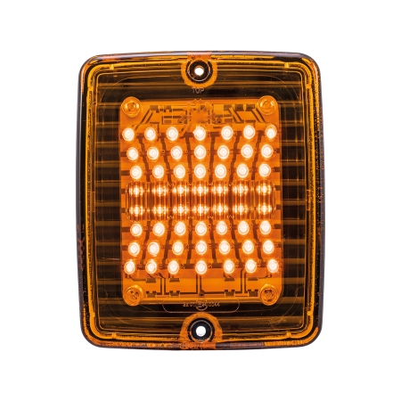 Strands Ize LED Blinkere i gruppen Bilstereo / LED-lys / LED-lamper / Baklys hos BRL (872800111)