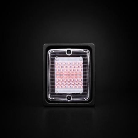 Strands Ize LED baglygter i gruppen Baklys hos BRL (872800123)